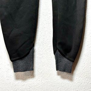G-Star Black PREMIUM CORE 3D TAPERED SWEATPANTS